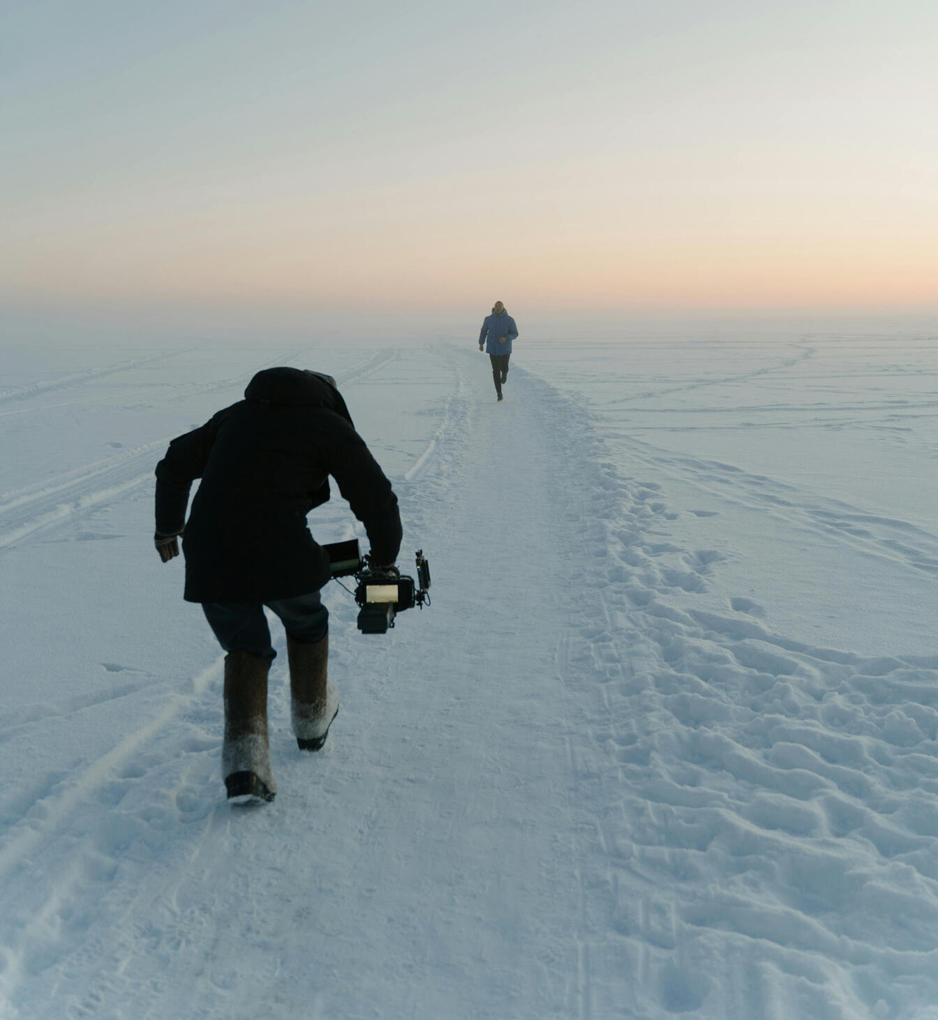 - FILM - - DOCCY - - BRAND STORY -